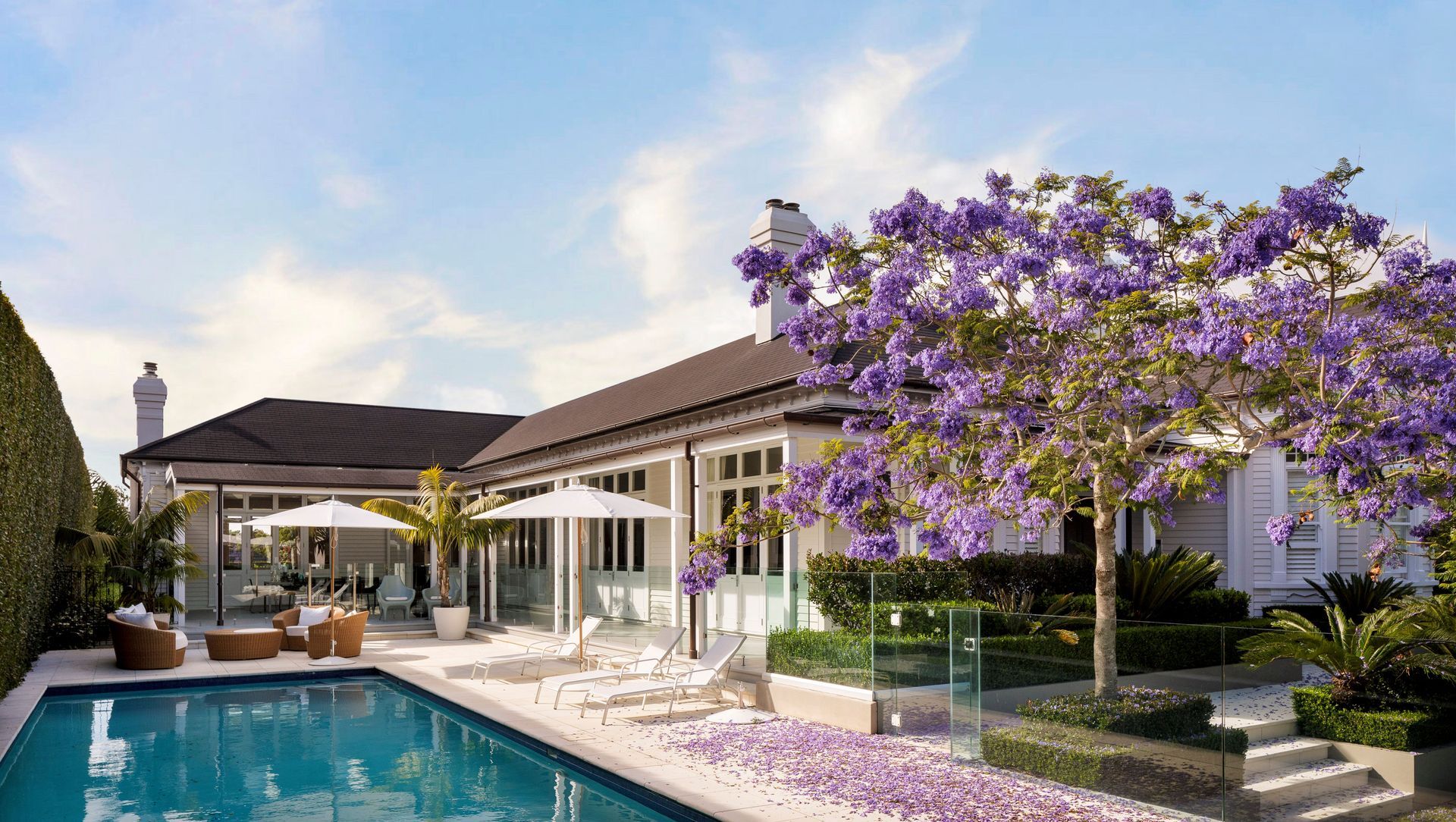 Herne Bay House I banner