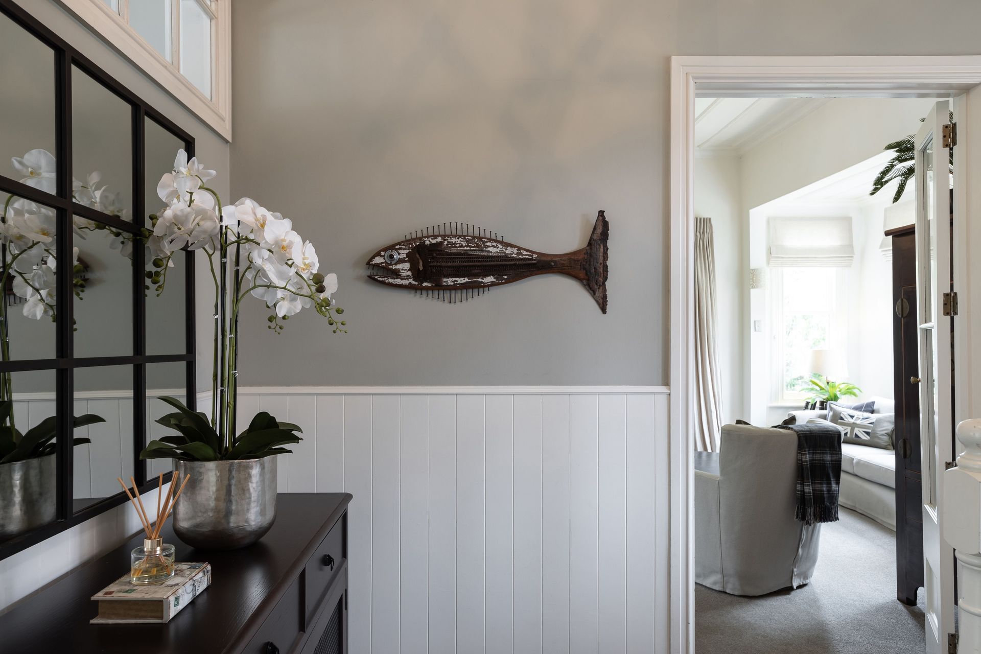 Plantation Style Villa - Auckland