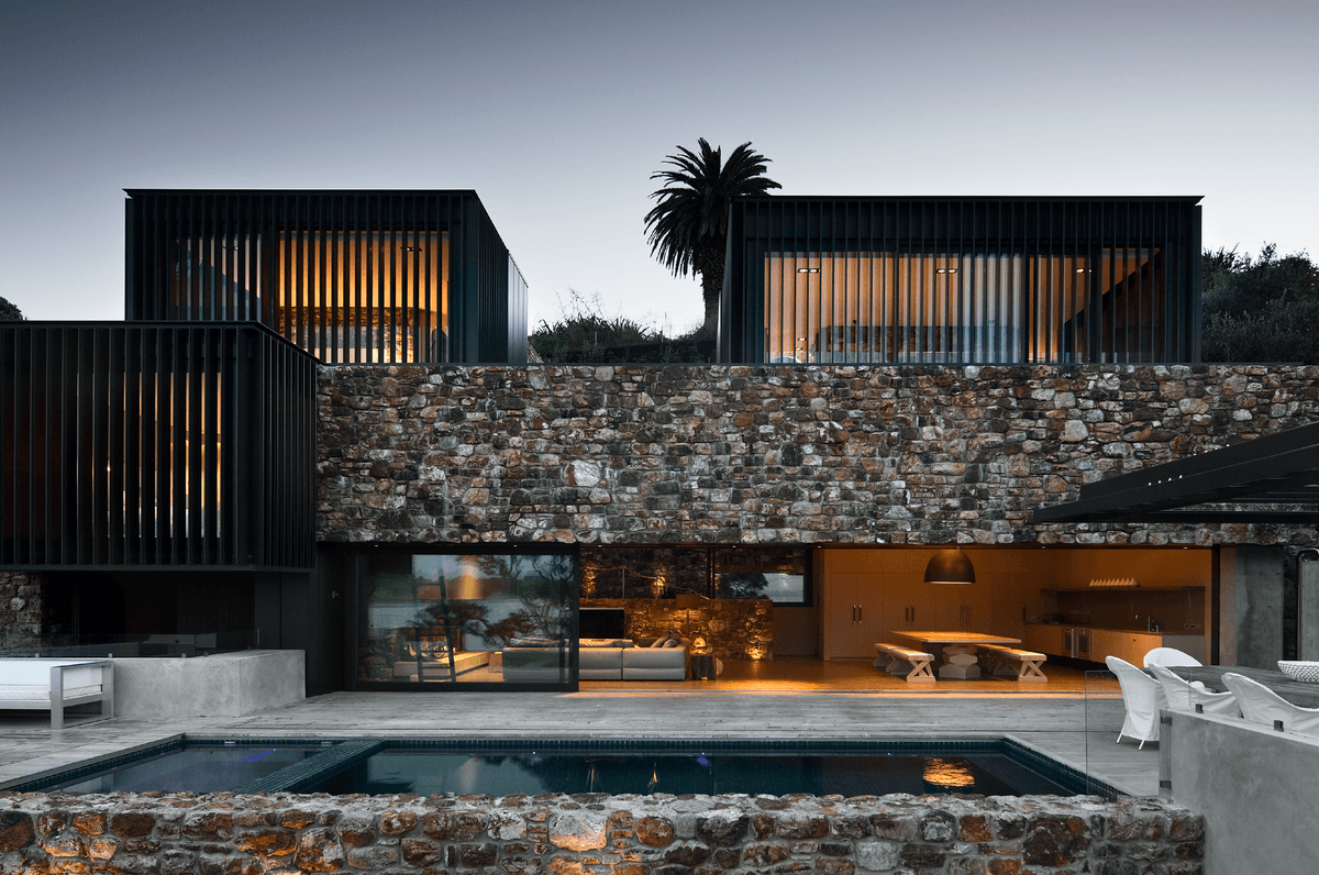 Local Rock House