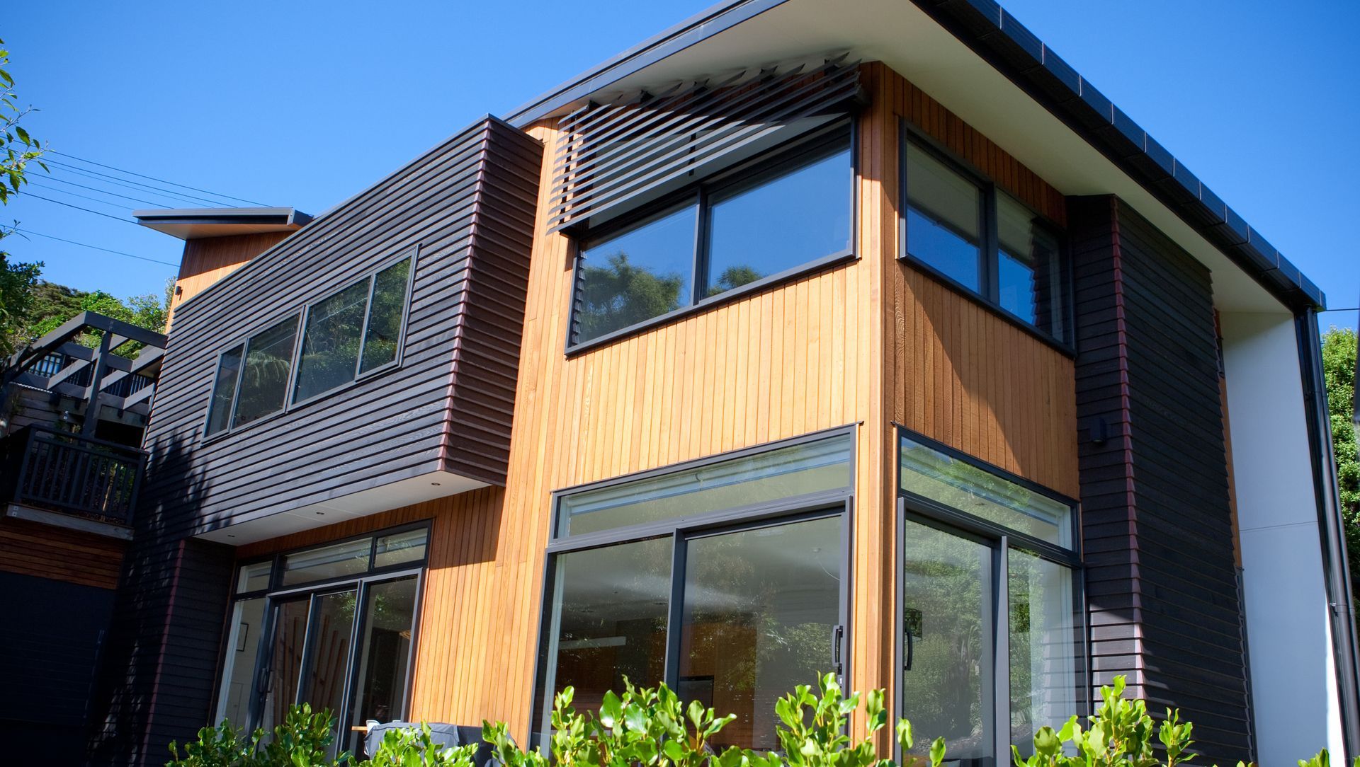 Makereua House banner