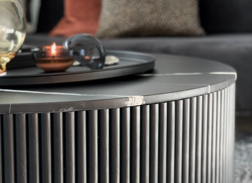 Contemporary New Build