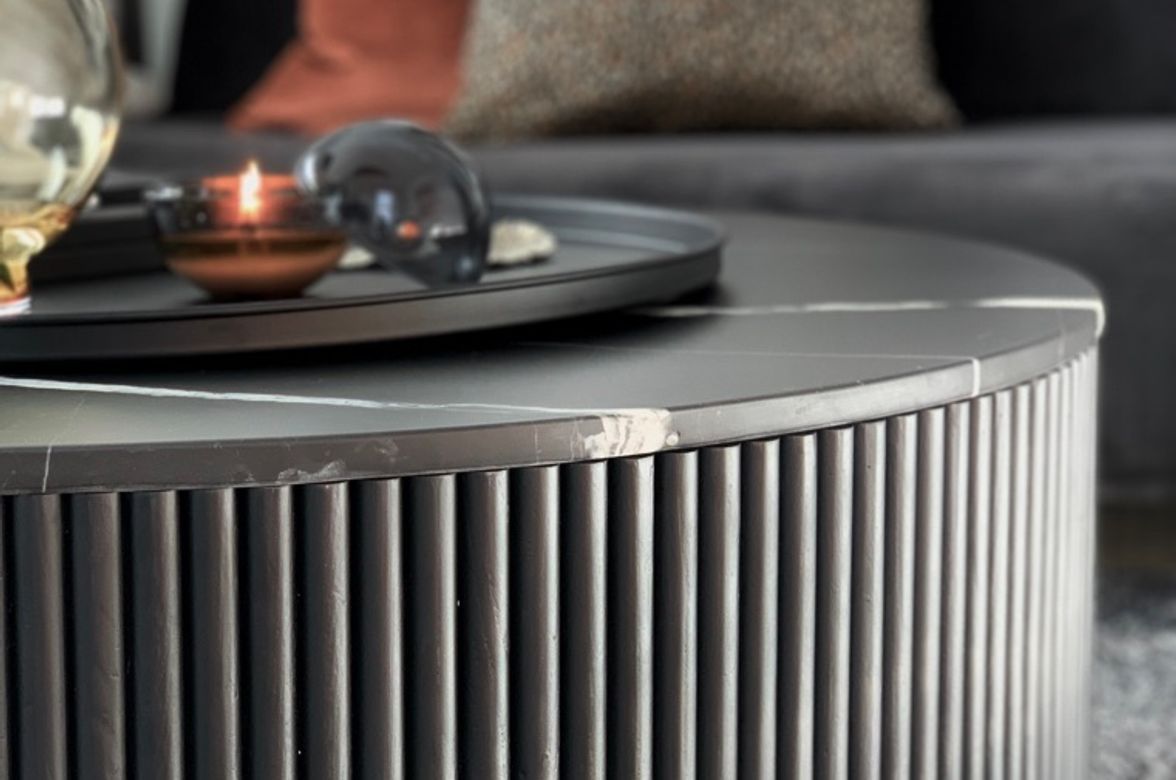 Contemporary New Build