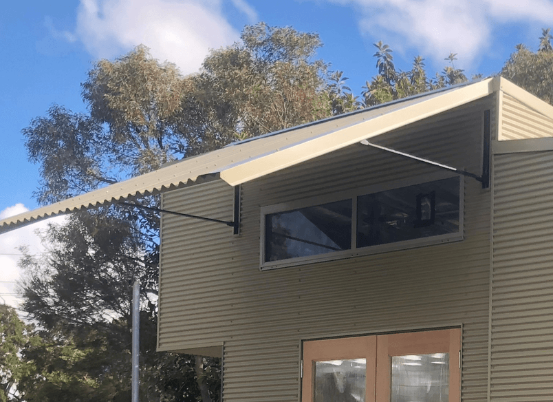 Perth Tiny Homes
