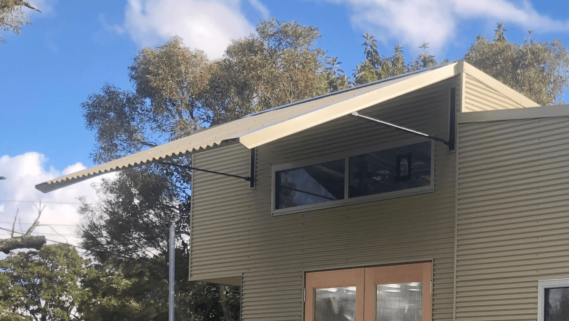 Perth Tiny Homes banner