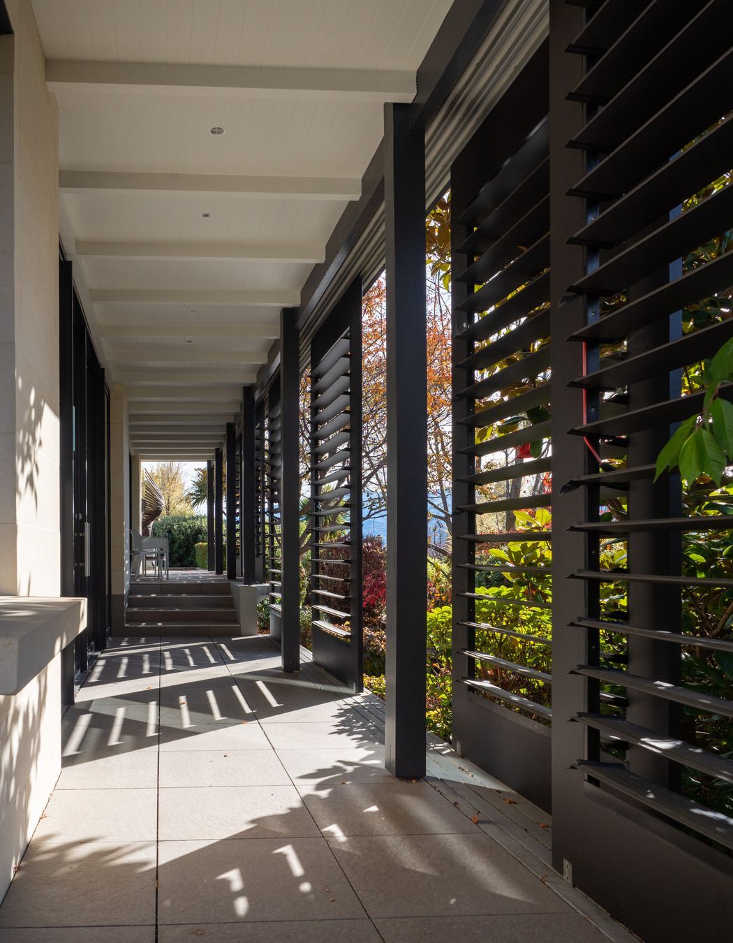 Lake Wanaka Stone House