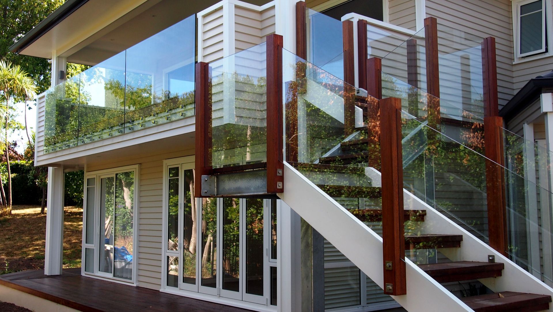 Brilliant Street banner