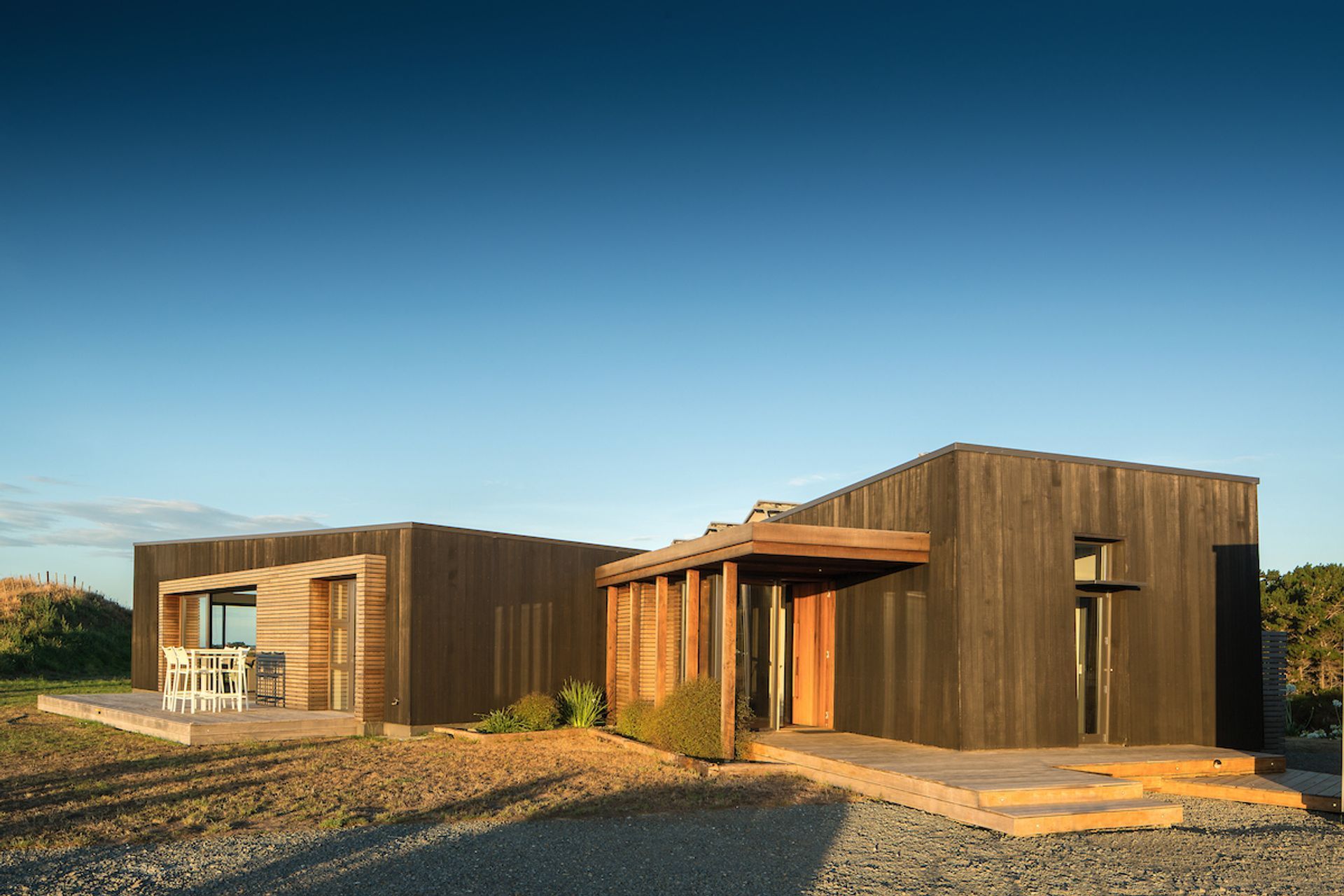 Peka Peka House I, Kapiti Coast