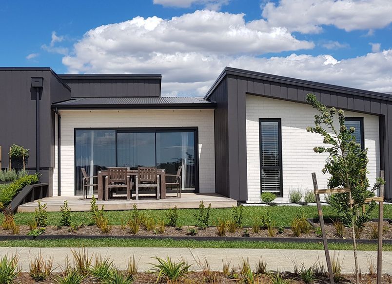 Paerata Showhome 1
