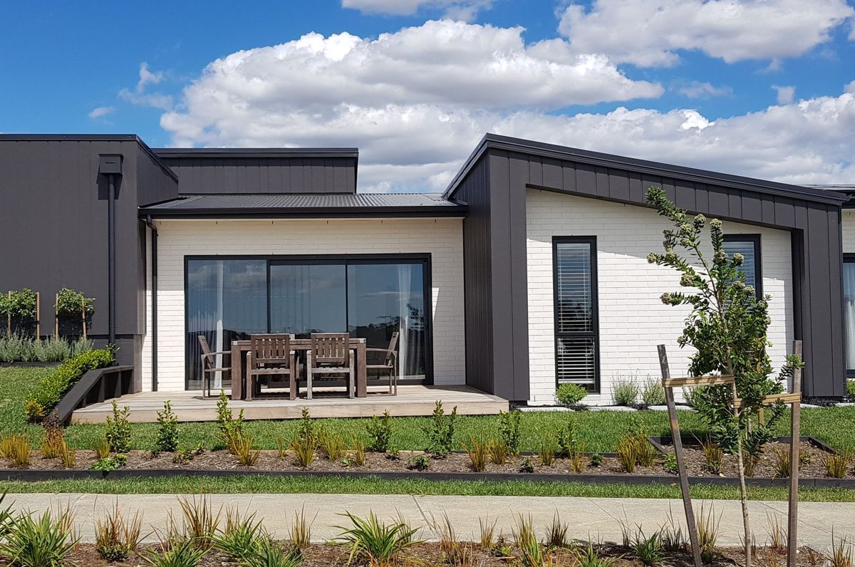 Paerata Showhome 1