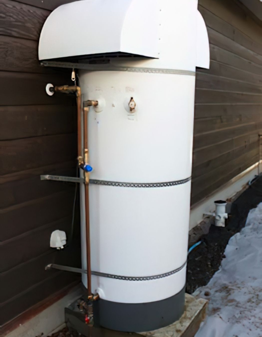 Glendowie Passive House, Auckland 