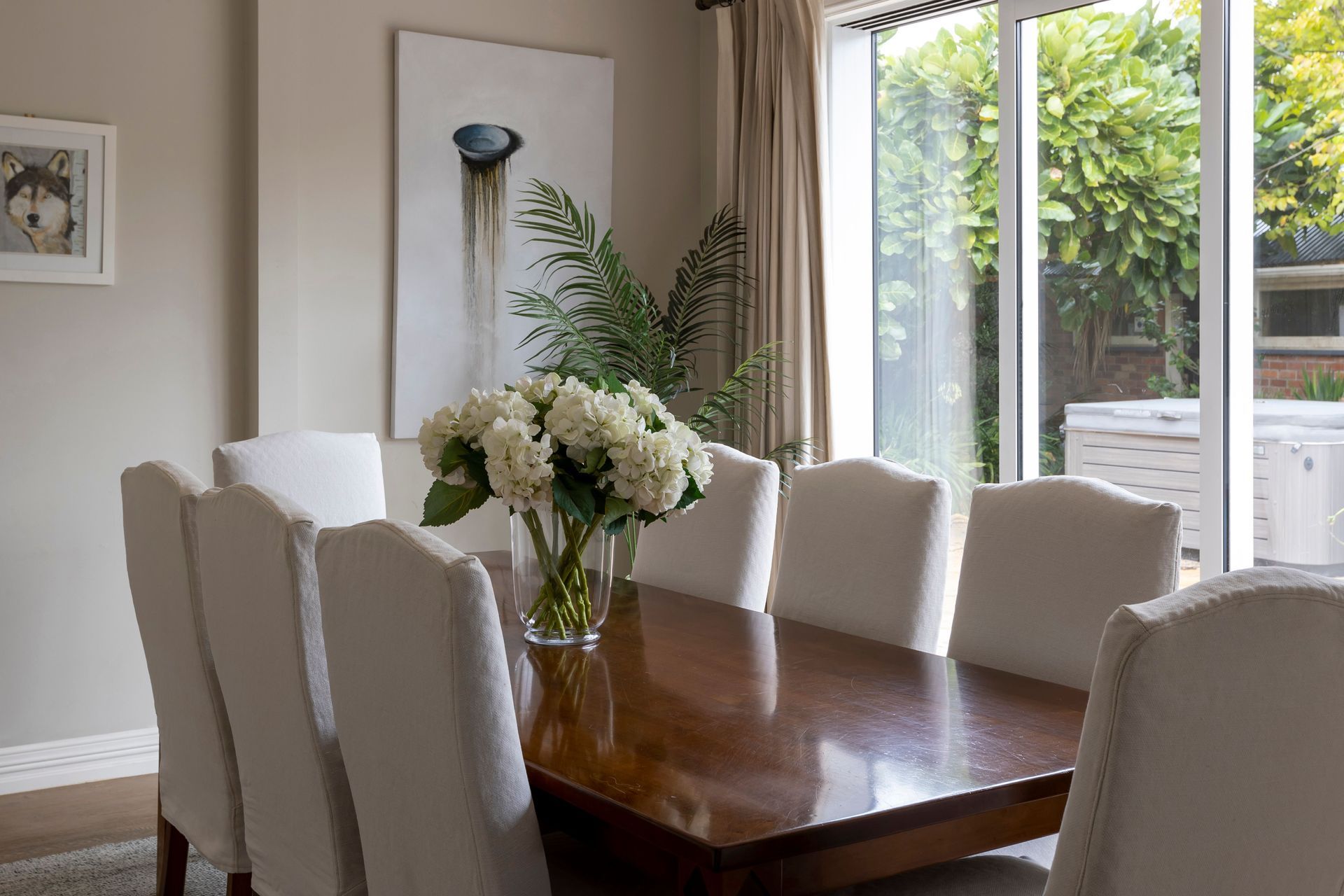 Plantation Style Villa - Auckland