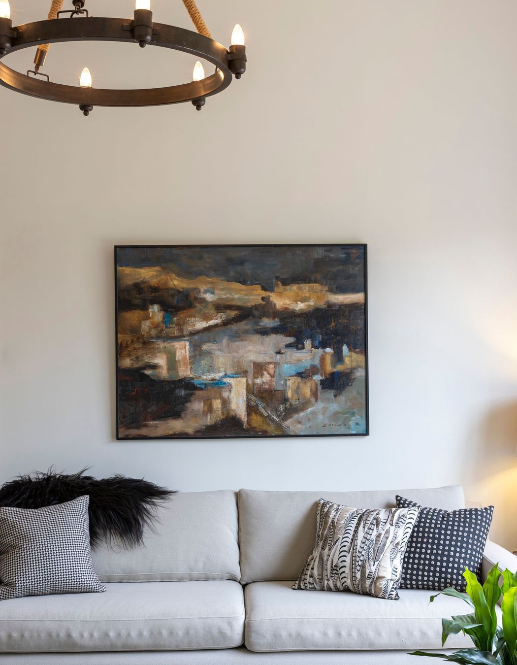 Plantation Style Villa - Auckland