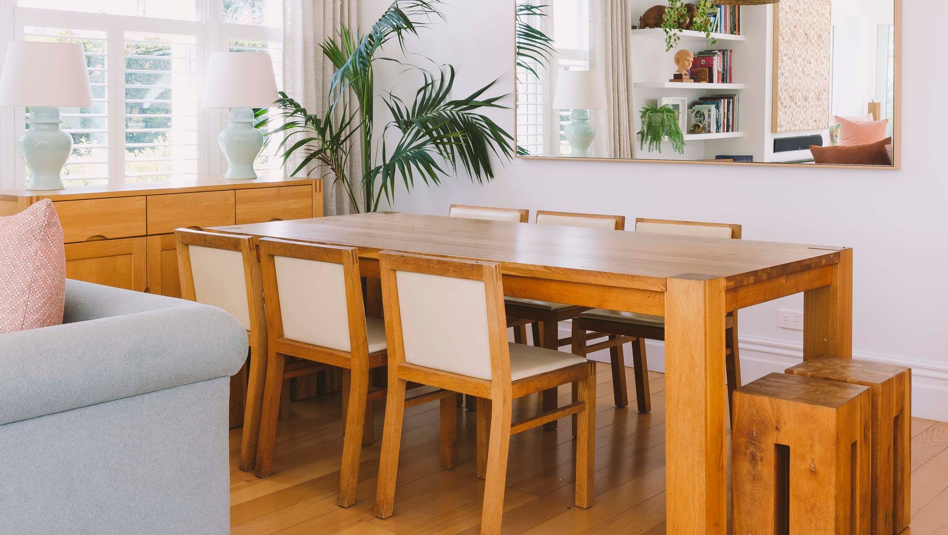 Stanley Point Villa banner