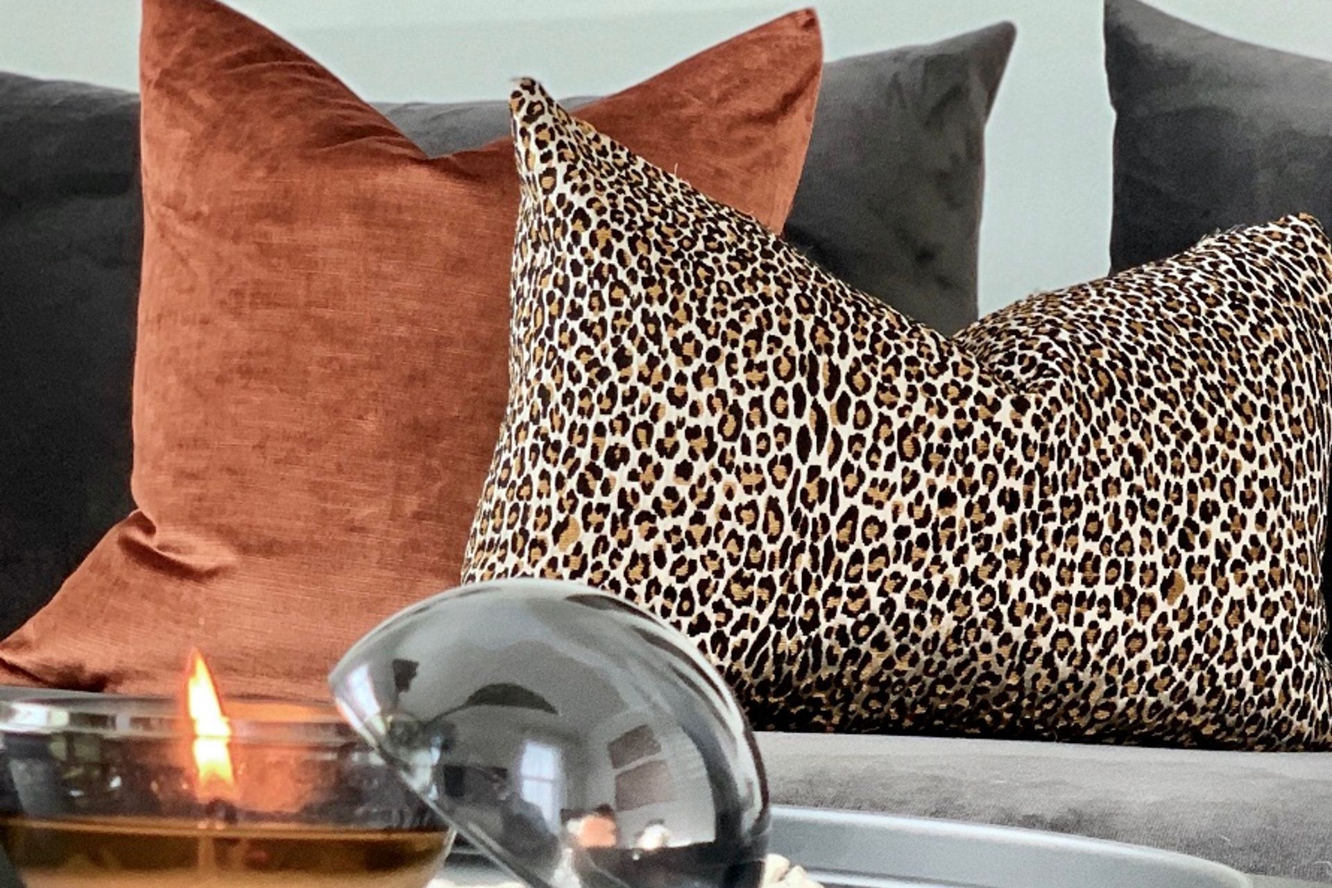 Contemporary New Build