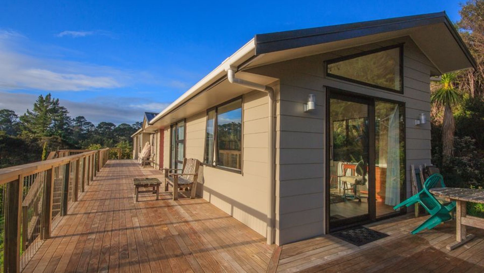 Ridge Road Residence banner