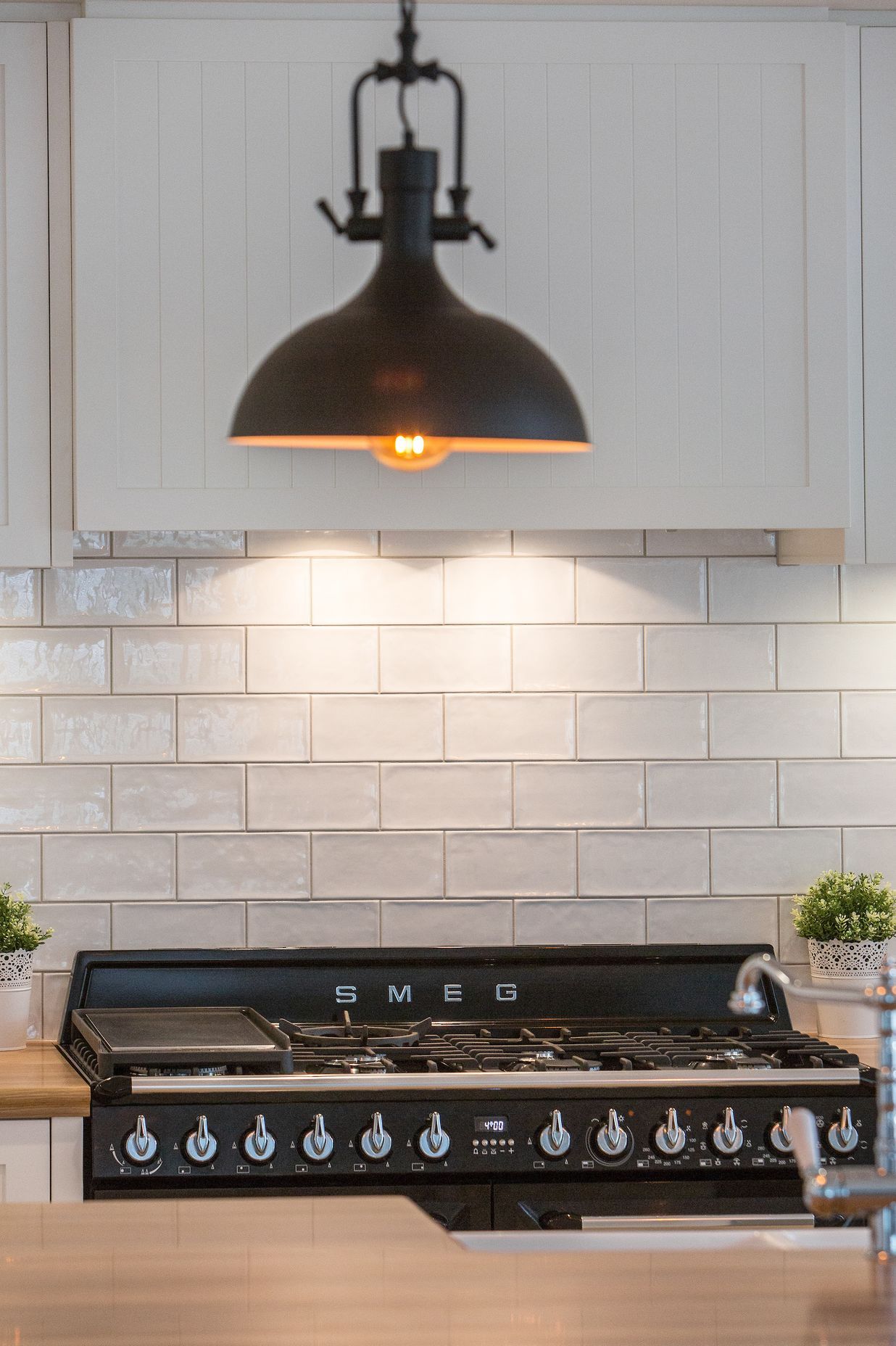 Traditional Kitchen Renovation