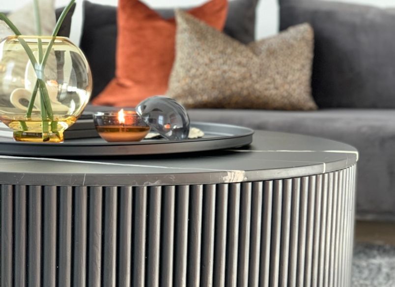 Contemporary New Build