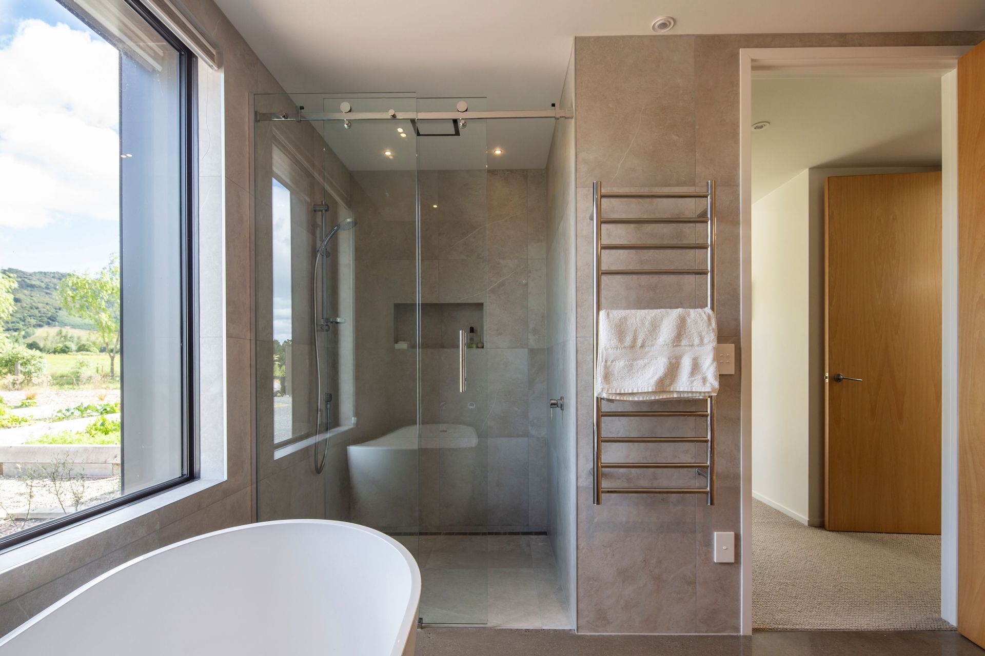 Taieri Plains House, Otago