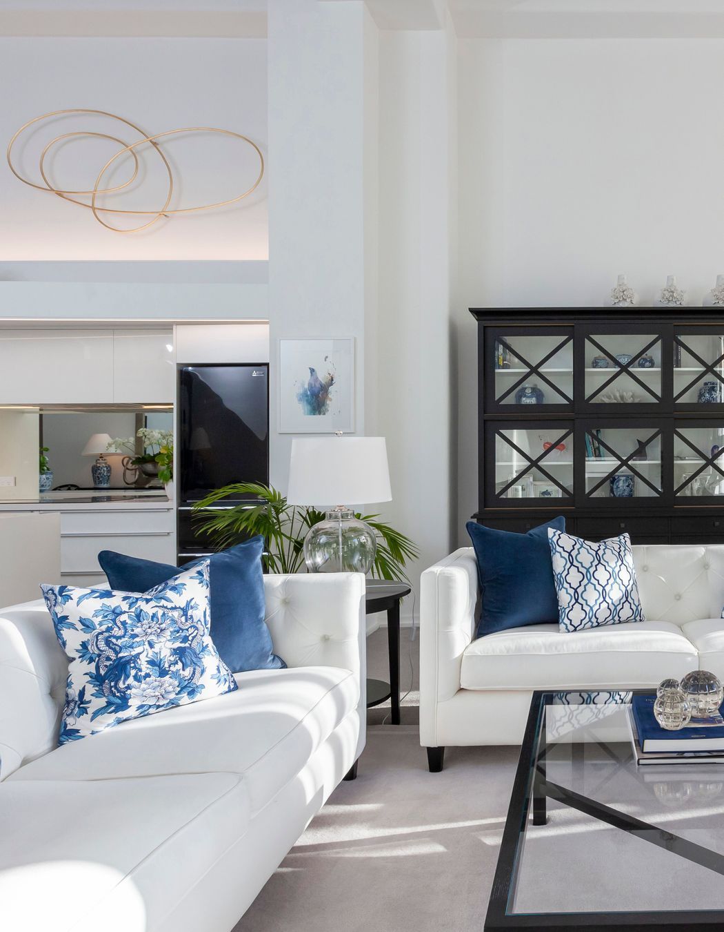 Timeless Elegance - Wellington inner-city apartment