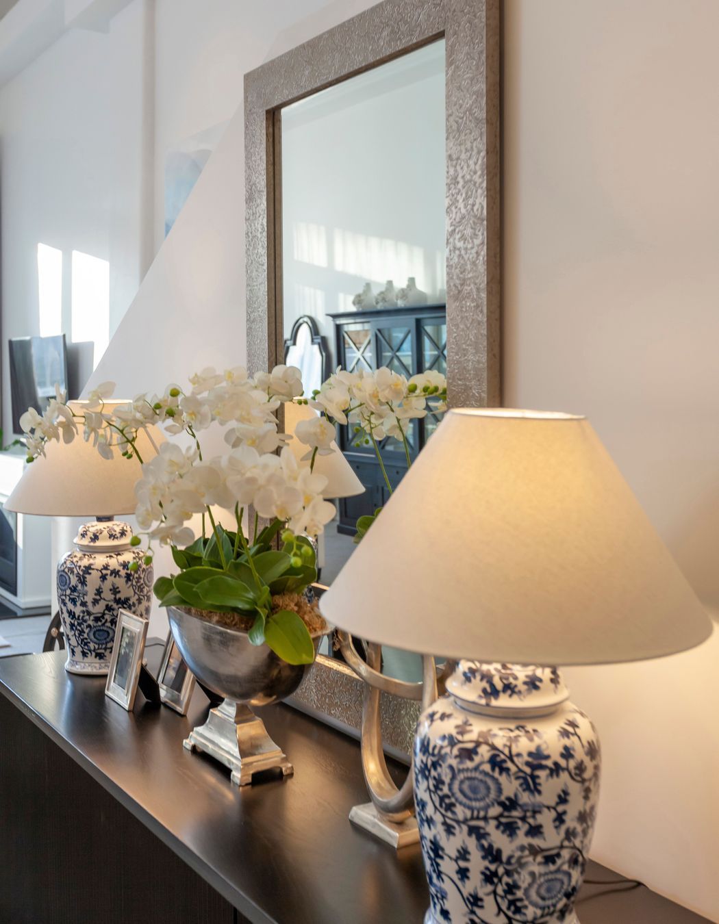 Timeless Elegance - Wellington inner-city apartment