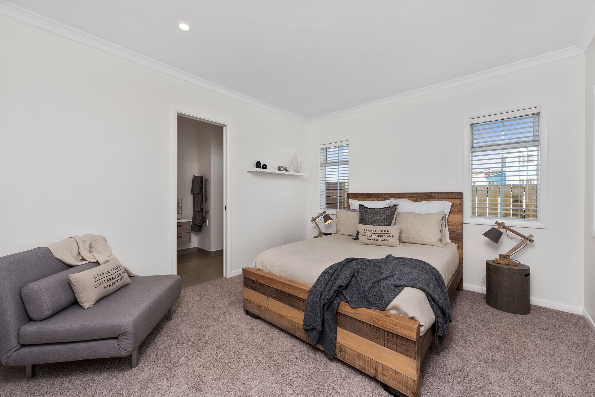 'The Bach' - Waihi Beach