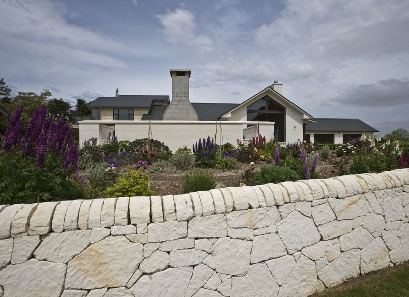 Windsor Residence Oamaru