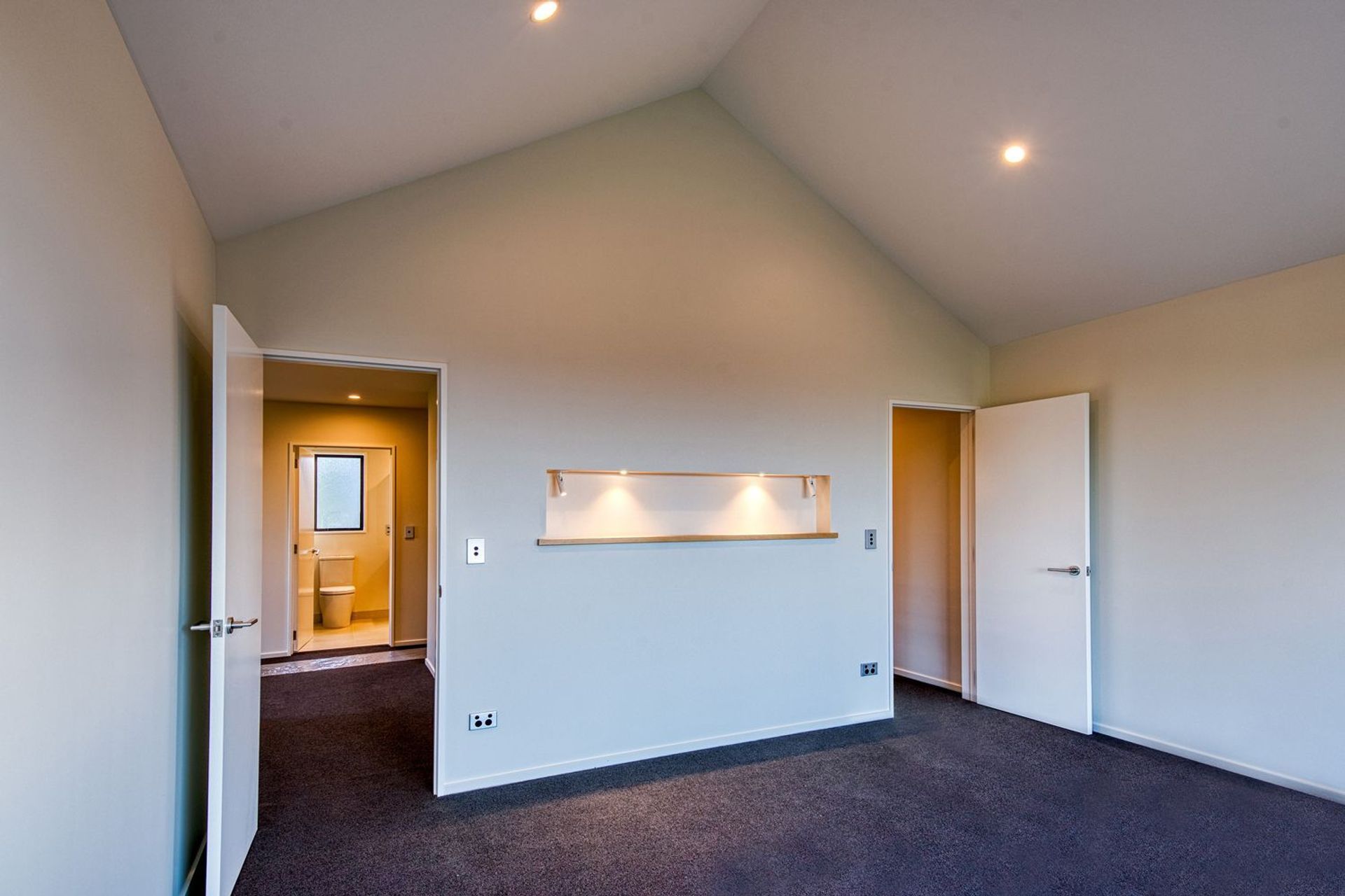 Spacious Two Storey Family Home on the Port Hills