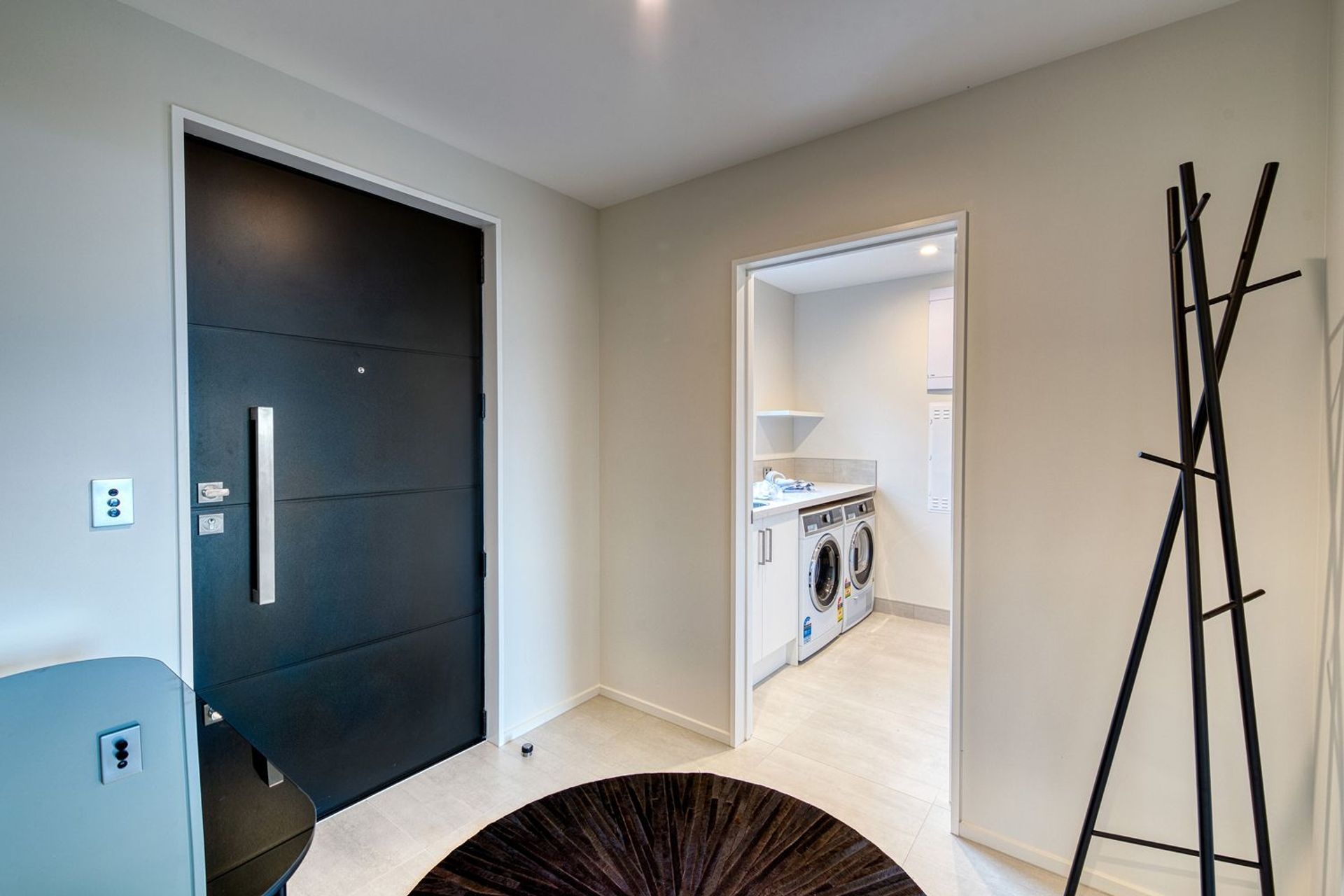 Spacious Two Storey Family Home on the Port Hills