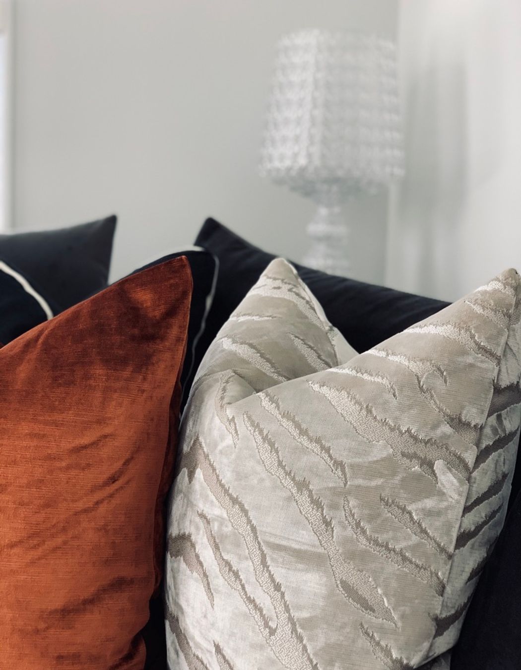 Contemporary New Build