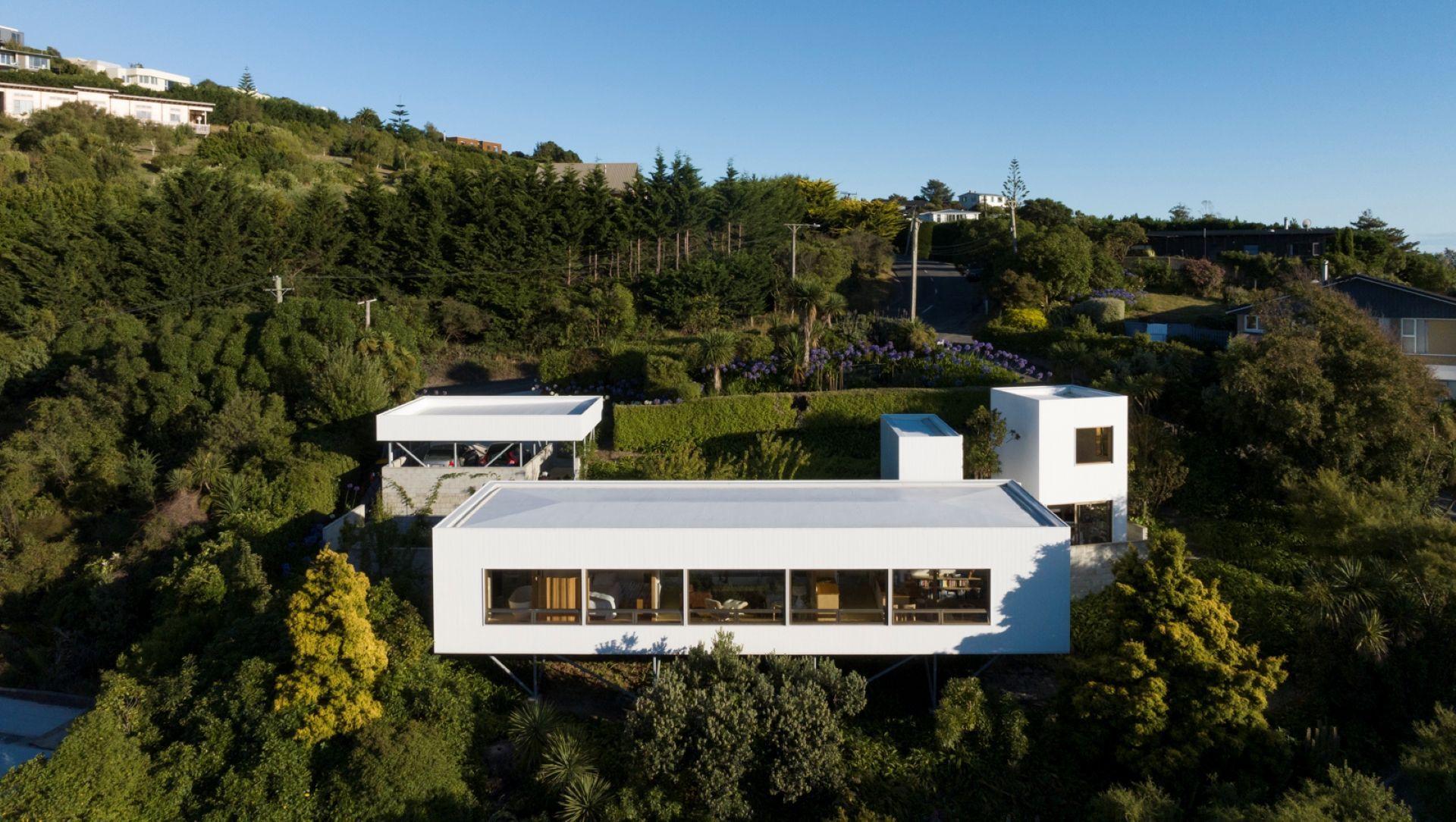 Taylor's Mistake House banner