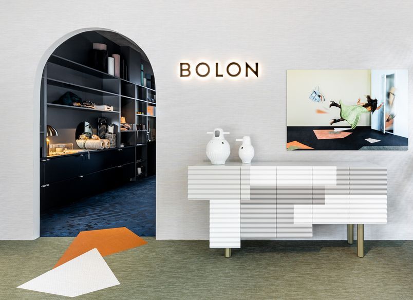Bolon - Paddington Showroom