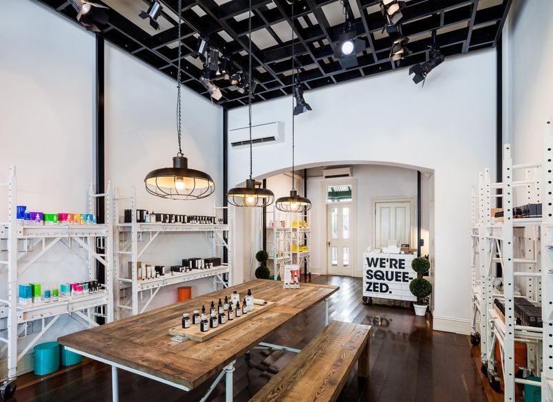 Deciem - Sydney Stores