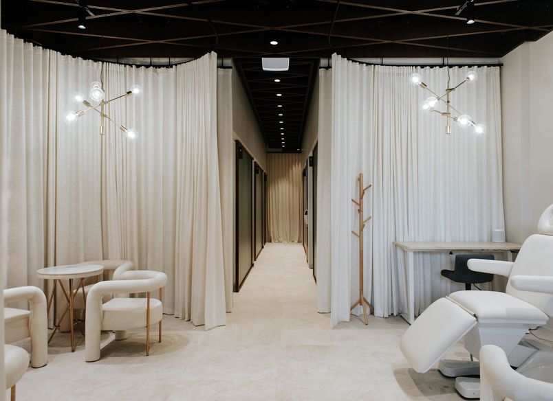 Lanreé Aesthetics Parnell