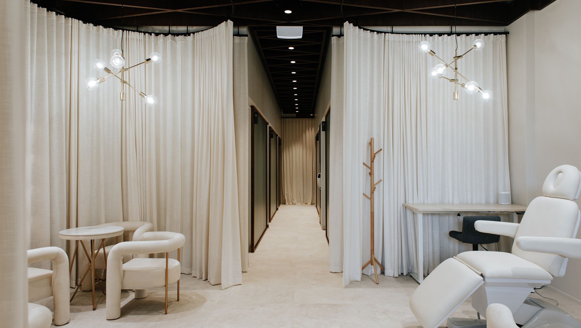 Lanreé Aesthetics Parnell banner