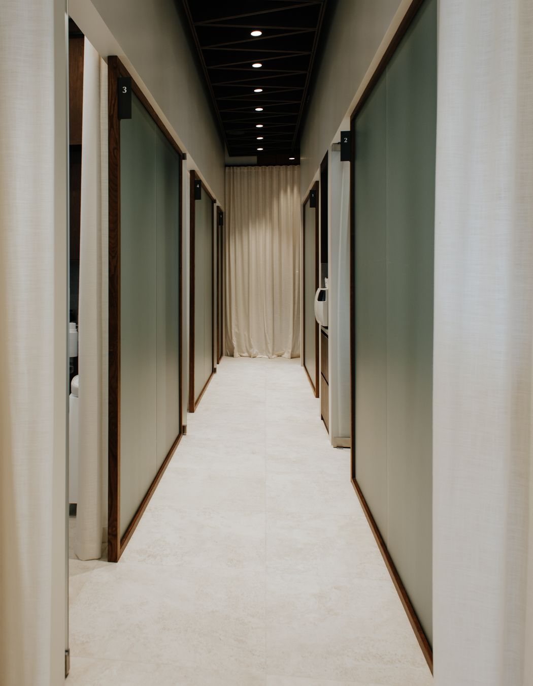 Lanreé Aesthetics Parnell