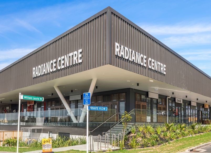 Radiance Centre