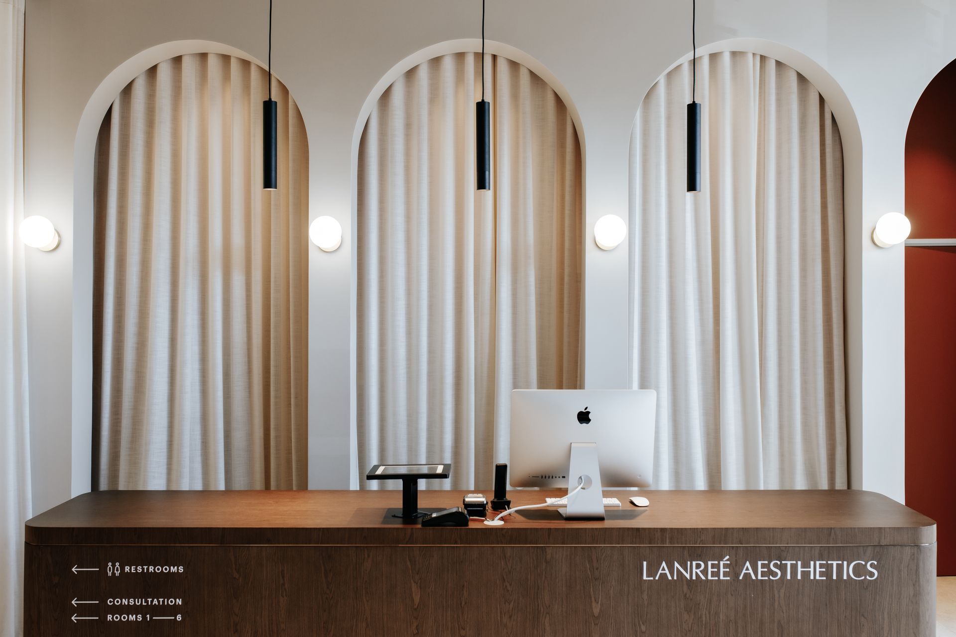 Lanreé Aesthetics Parnell