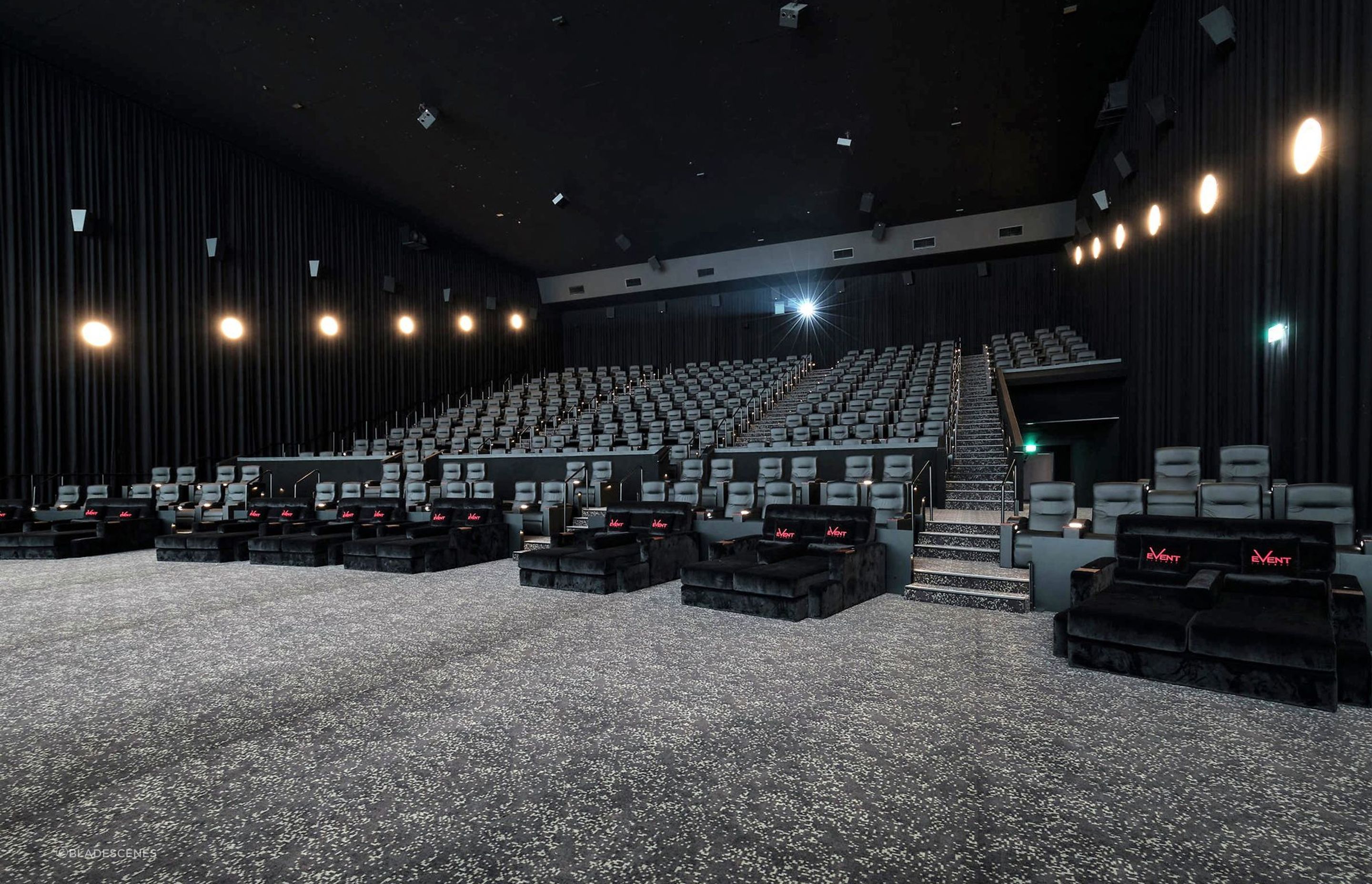 EVENT Cinemas, Tauranga Crossings