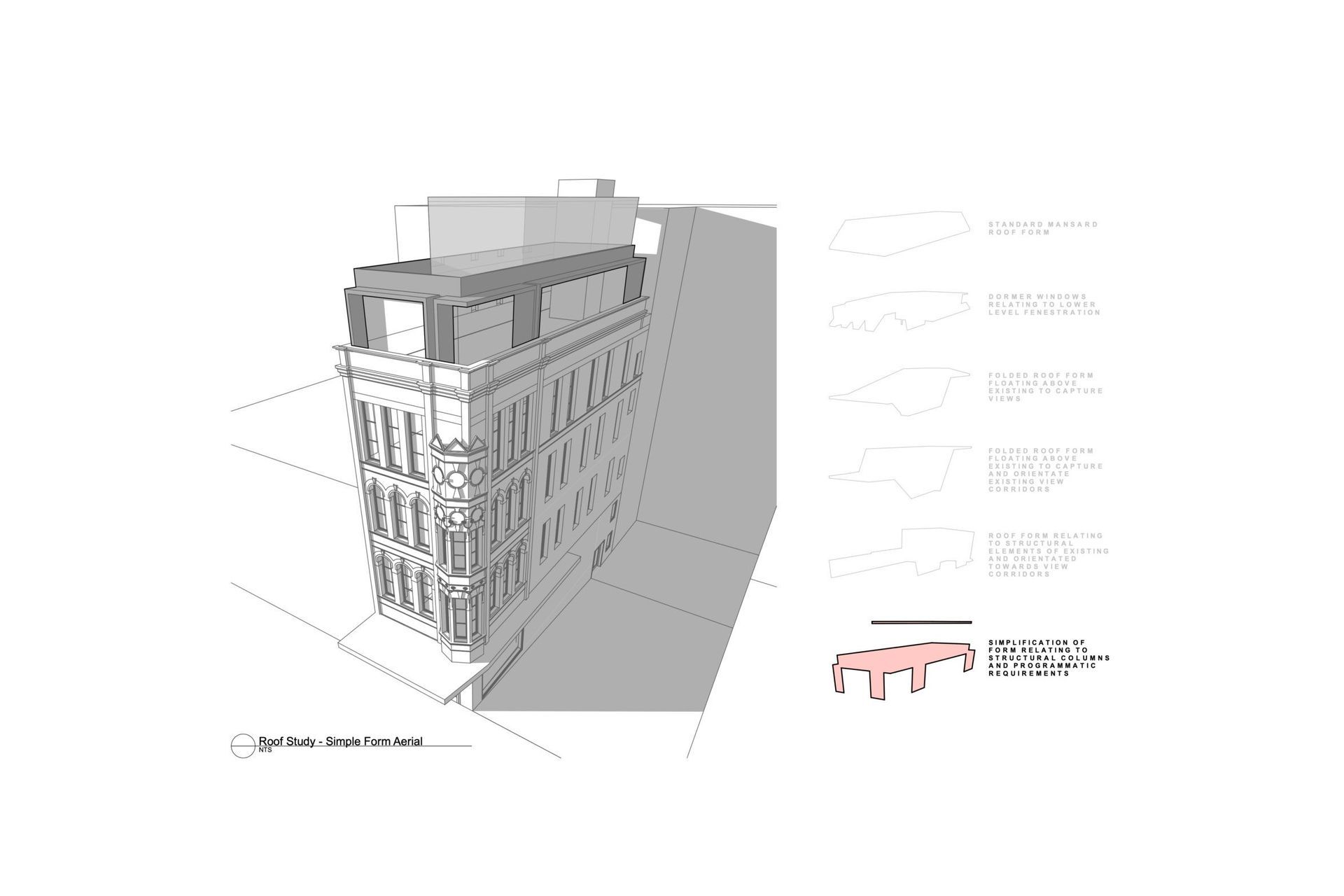 ## 176 Hunter Development