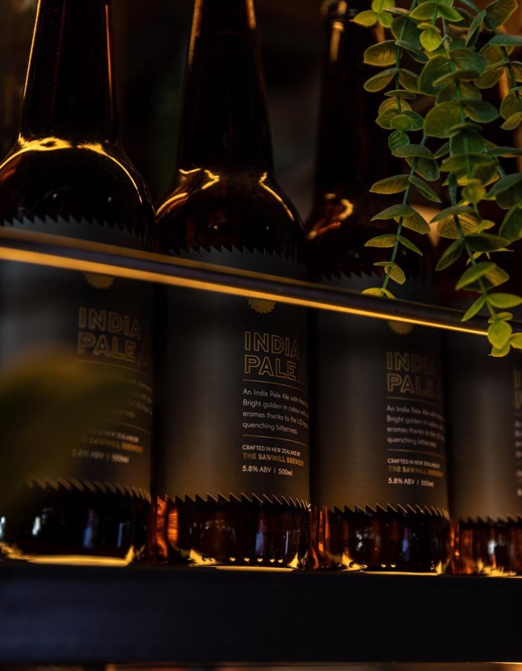 Burger Burger — Commercial Bay