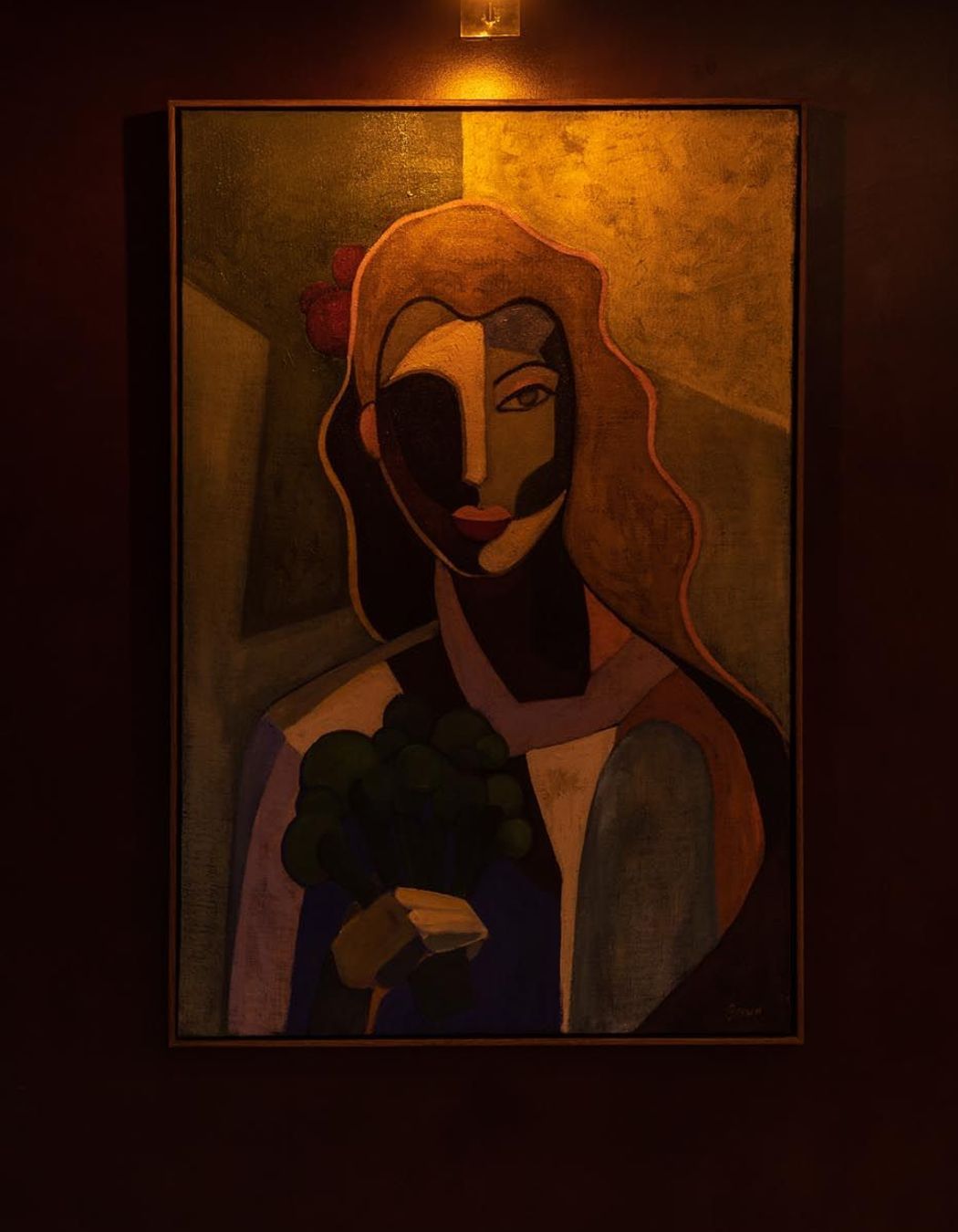 Burger Burger — Commercial Bay