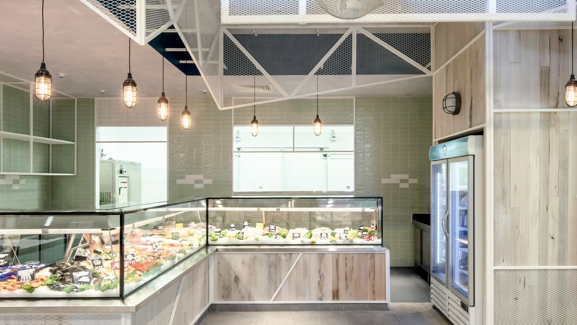 Fishi Business banner