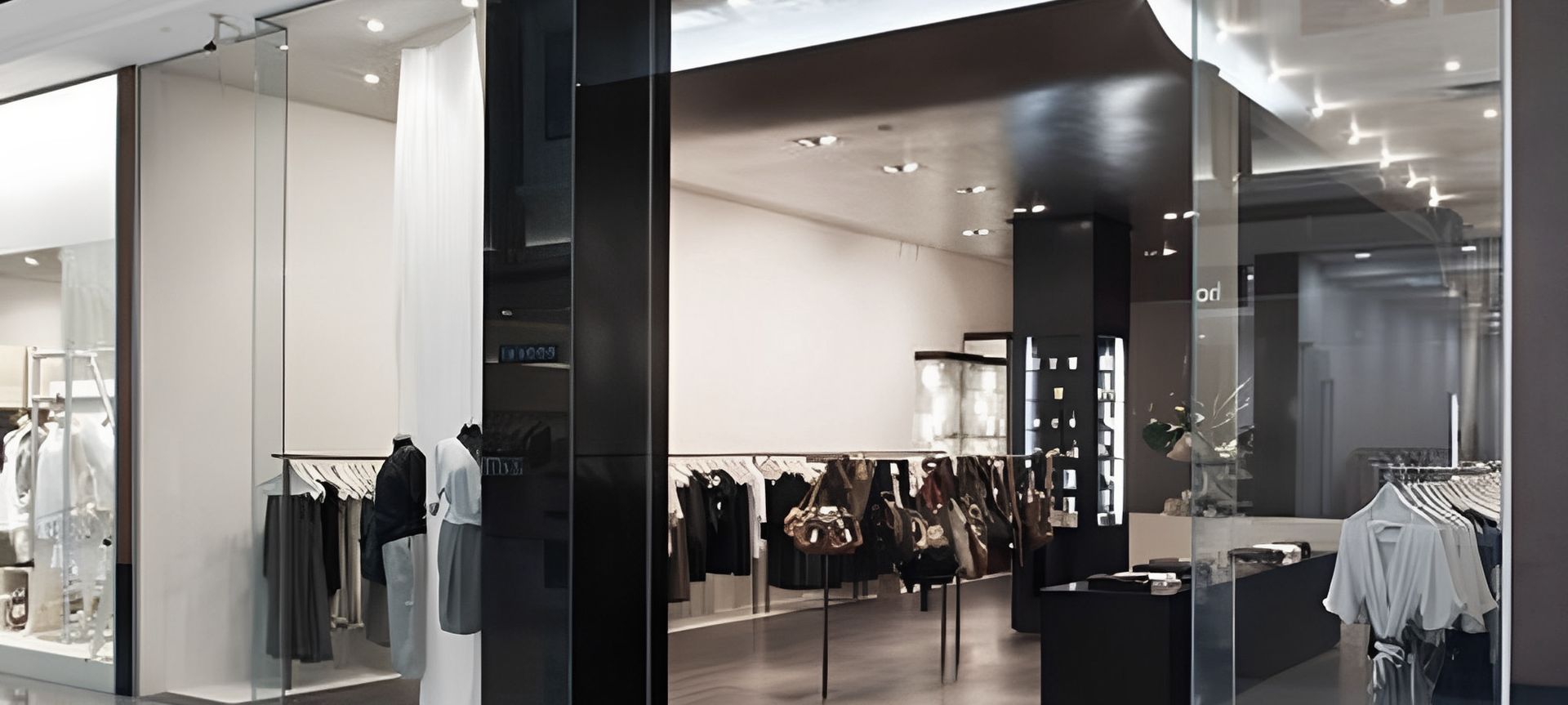 0626 Morrison Boutique, Garden City by Craig Steere Architects