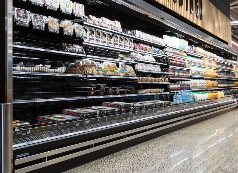 Fresh Choice Supermarket Alexandra Park