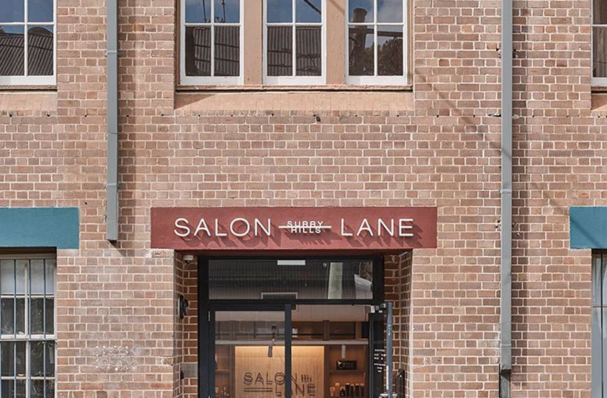 Salon Lane