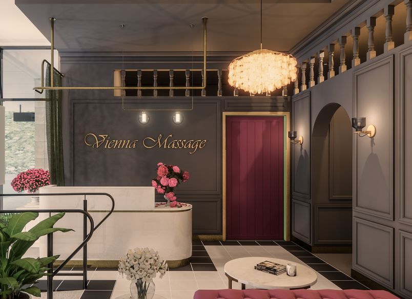 Vienna Massage