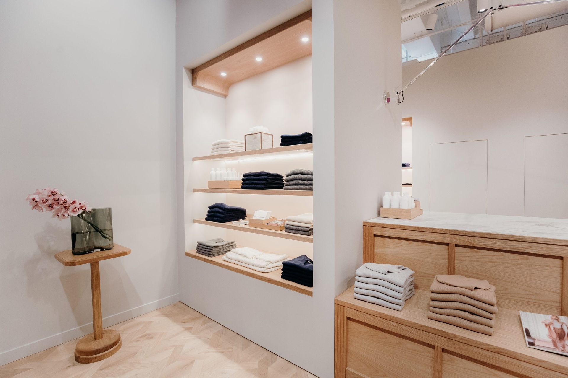 Elle + Riley, Auckland