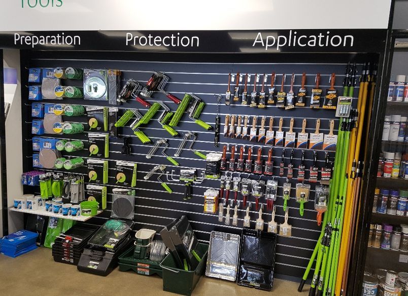 Commercial Spaces- Guthrie Bowron