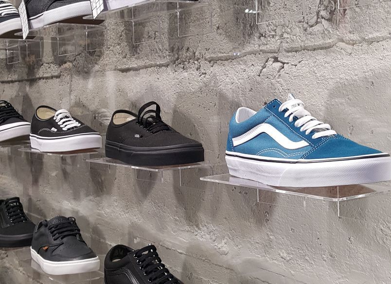 Amazon Retail Fit-Out