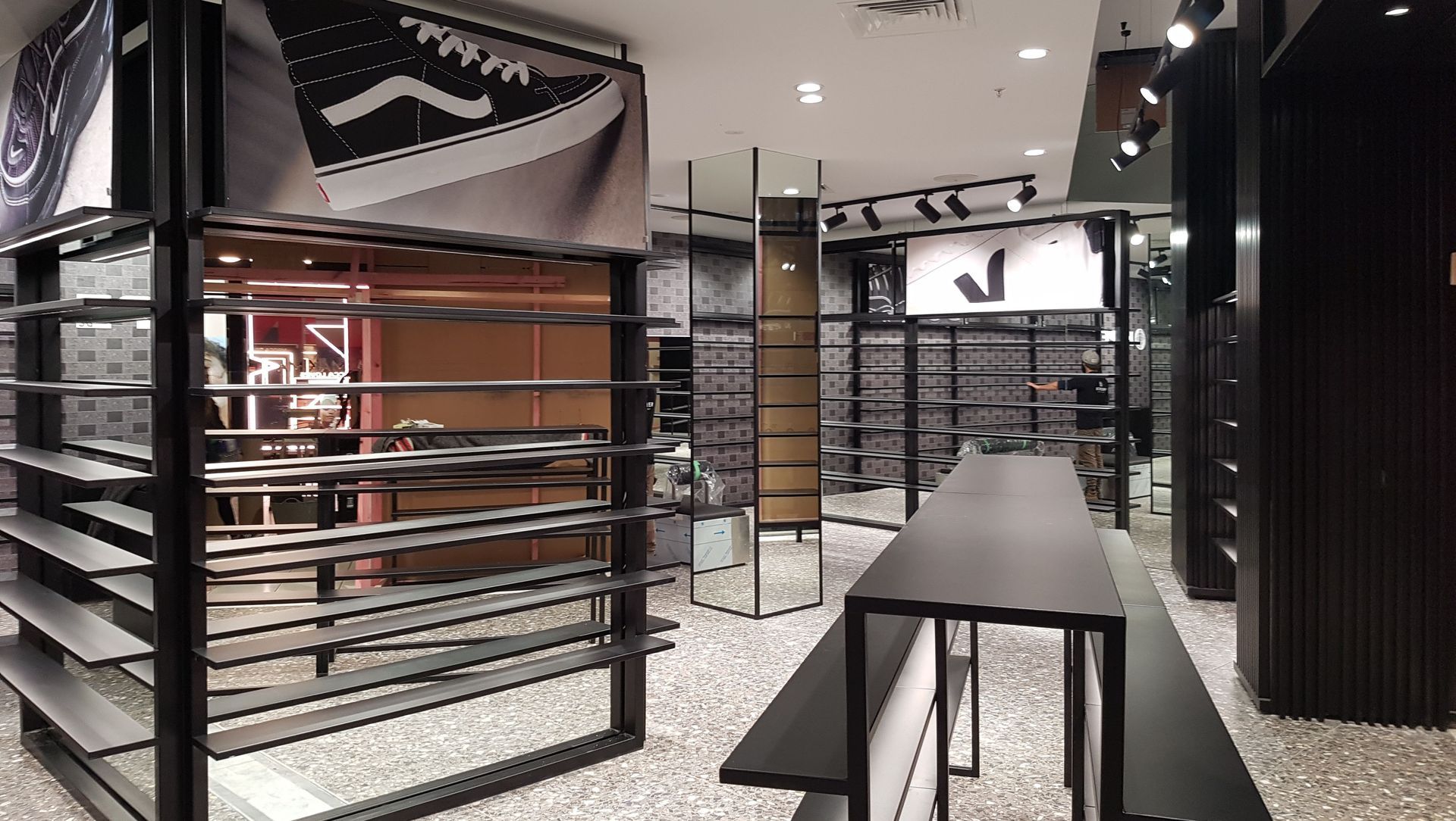 Hype Queestgate banner